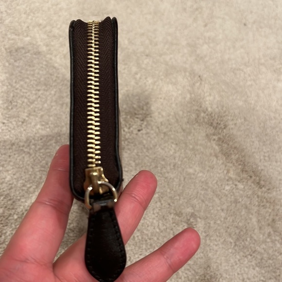 Burberry wallet - Picture 2 of 8